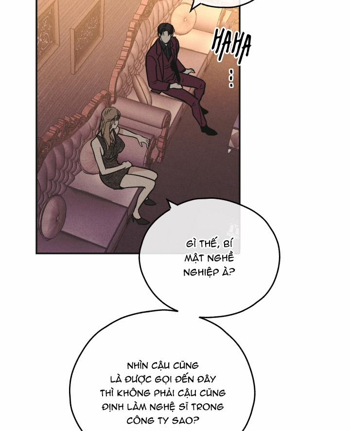 Phục Thù 31 trang 47