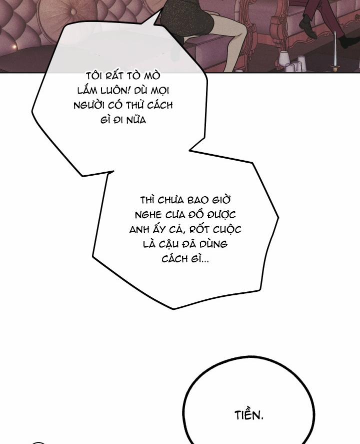 Phục Thù 31 trang 50