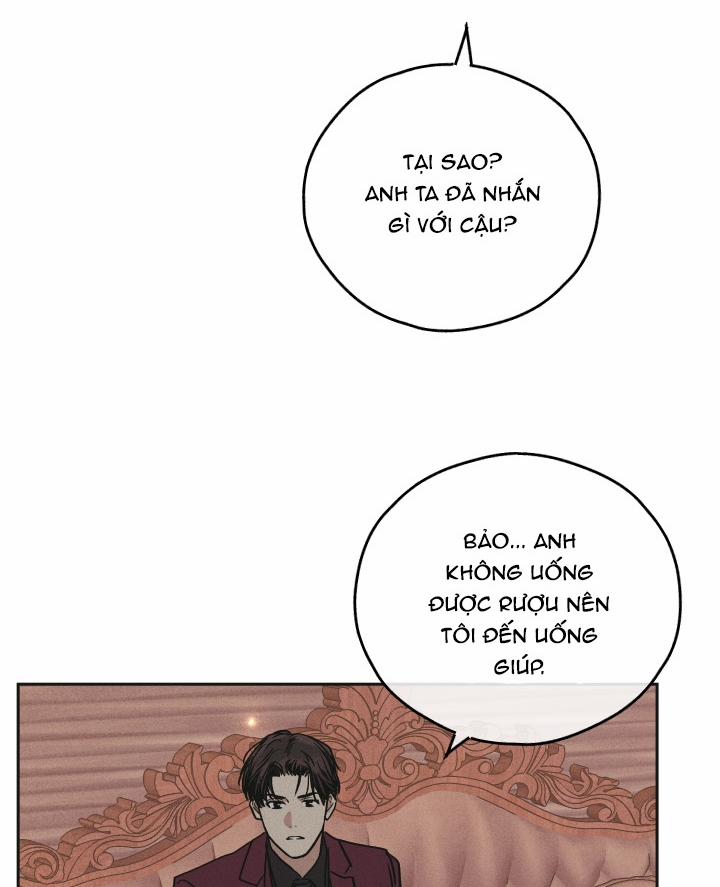 Phục Thù 31 trang 59