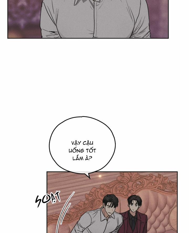 Phục Thù 31 trang 61