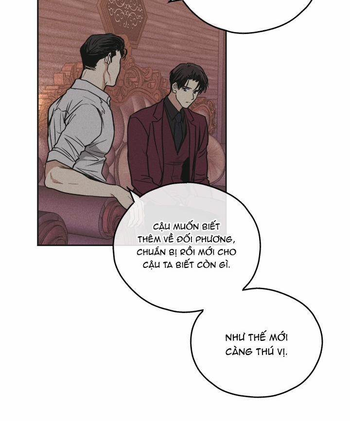 Phục Thù 31 trang 69