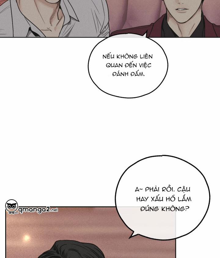 Phục Thù 31 trang 71