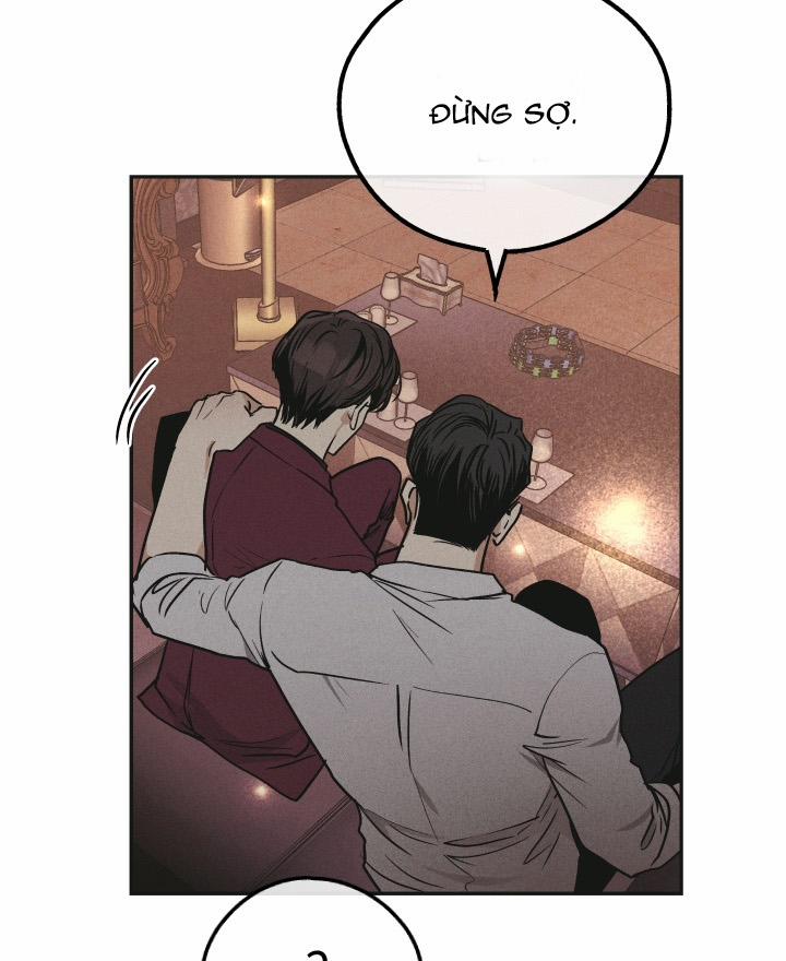 Phục Thù 31 trang 98