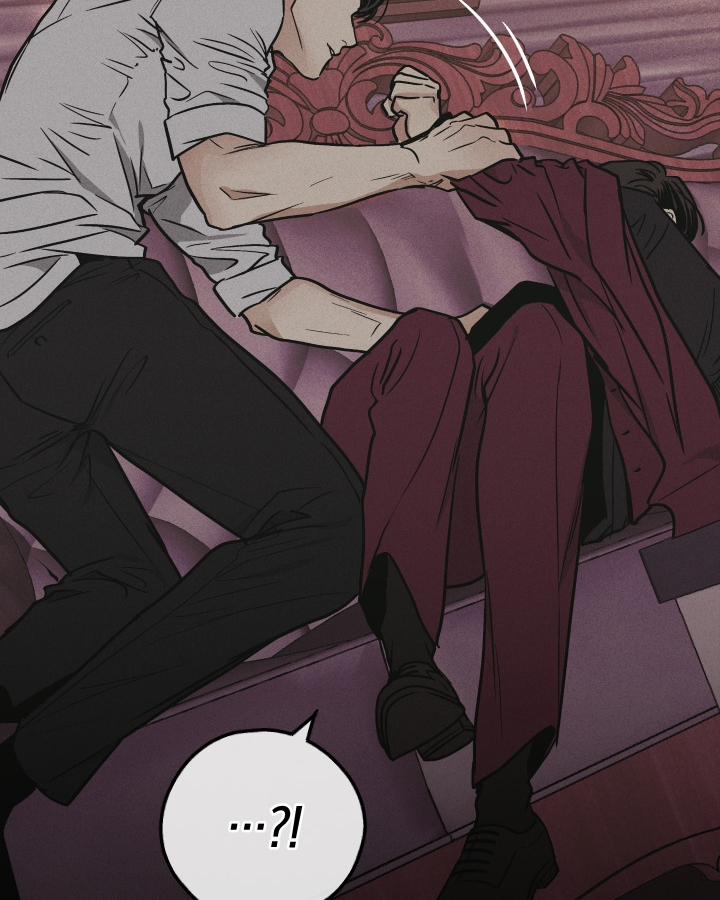 Phục Thù 32 trang 10