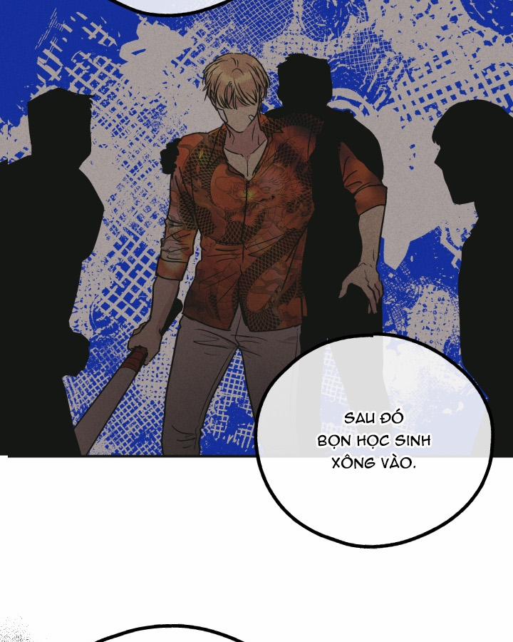 Phục Thù 32 trang 109