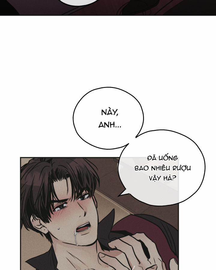 Phục Thù 32 trang 11