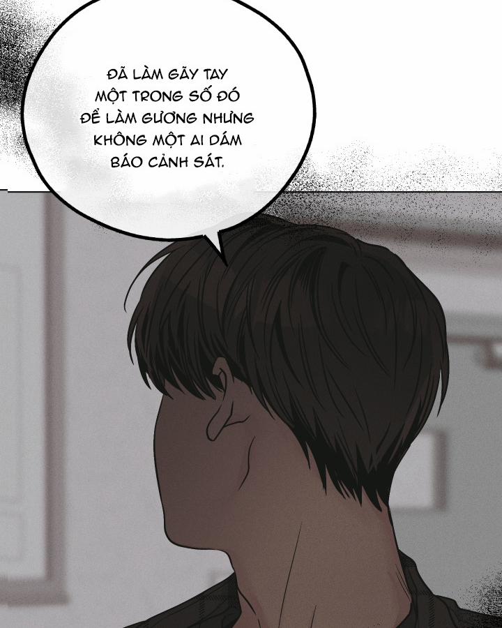 Phục Thù 32 trang 110