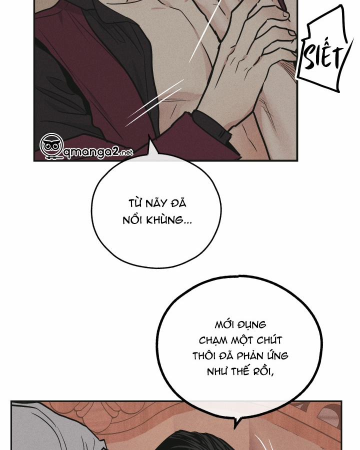 Phục Thù 32 trang 12