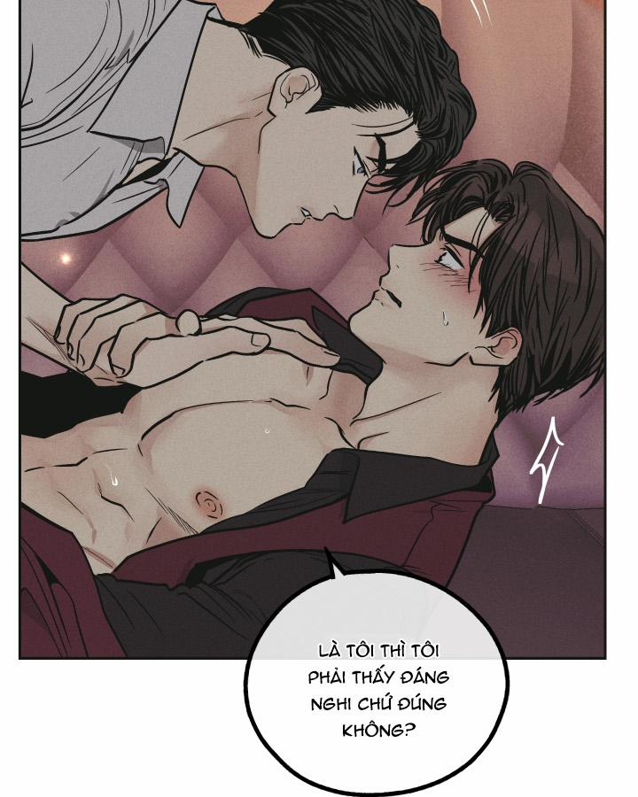 Phục Thù 32 trang 13