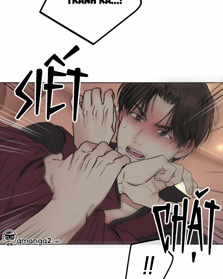 Phục Thù 32 trang 17