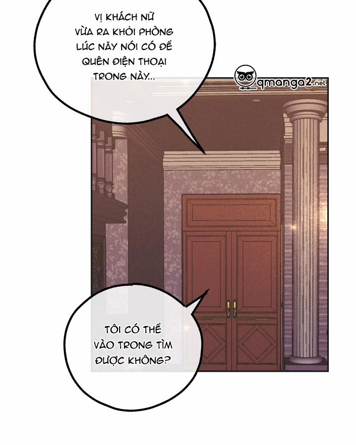 Phục Thù 32 trang 35