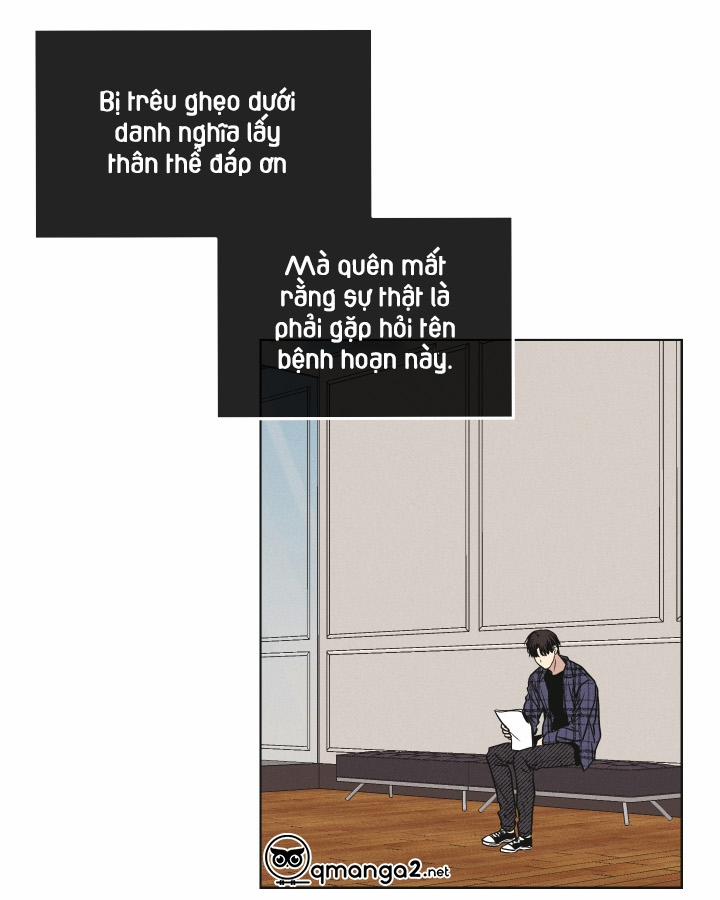 Phục Thù 32 trang 42