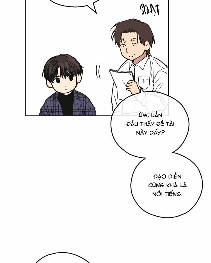 Phục Thù 32 trang 47