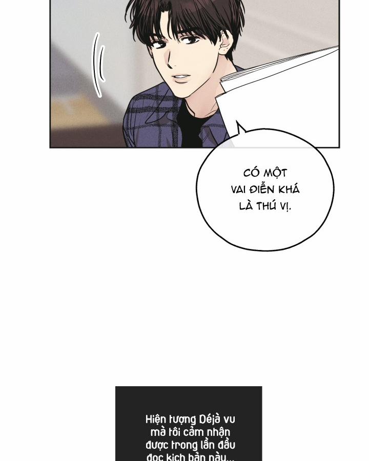 Phục Thù 32 trang 56