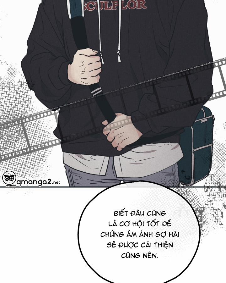 Phục Thù 32 trang 65