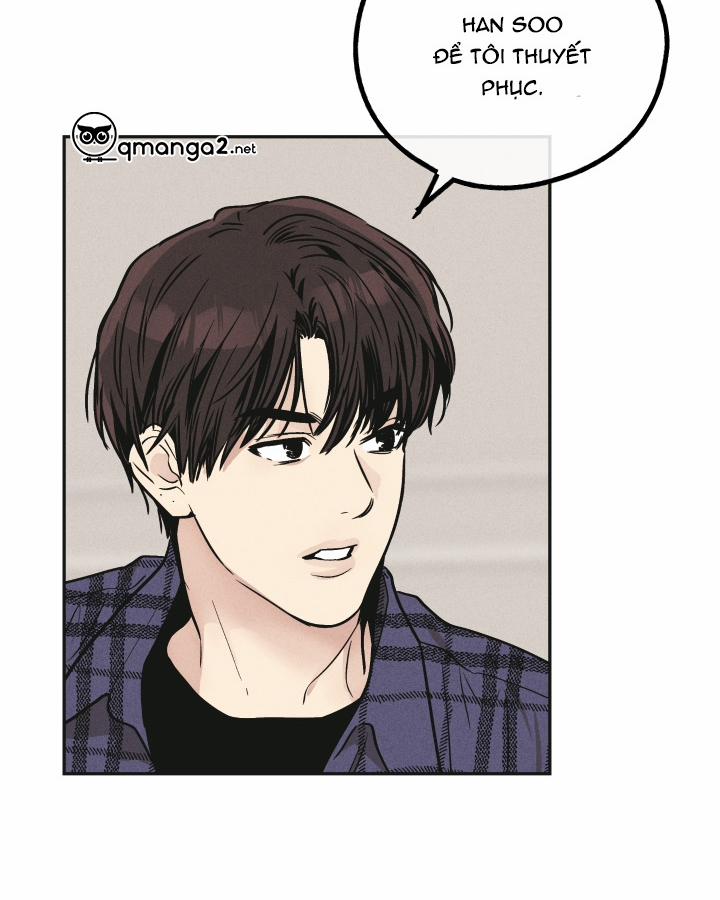 Phục Thù 32 trang 71