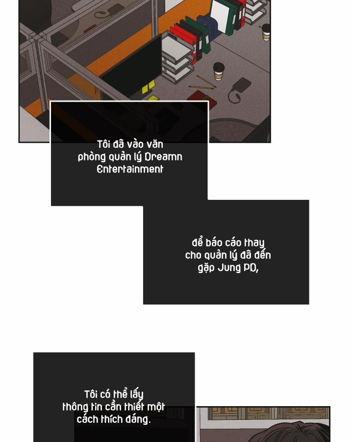 Phục Thù 32 trang 77