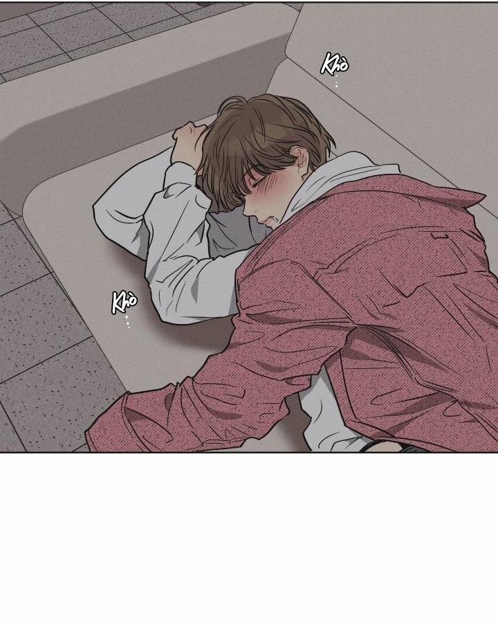 Phục Thù 32 trang 88