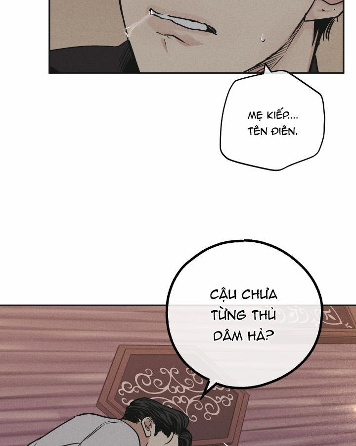 Phục Thù 32 trang 9