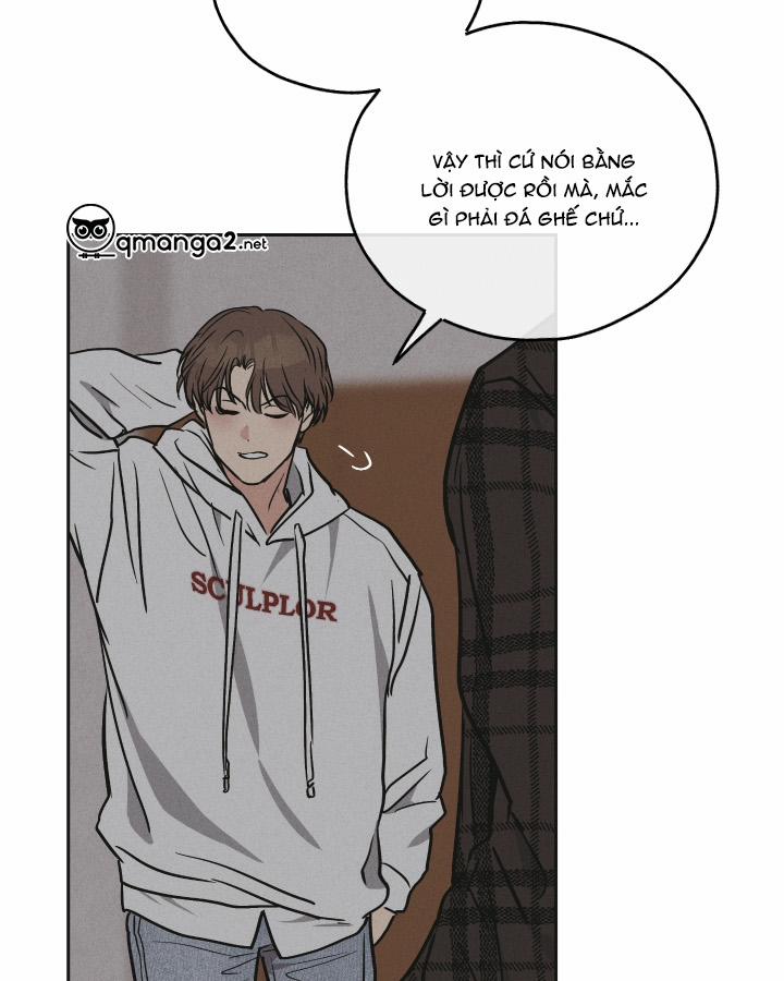 Phục Thù 32 trang 99