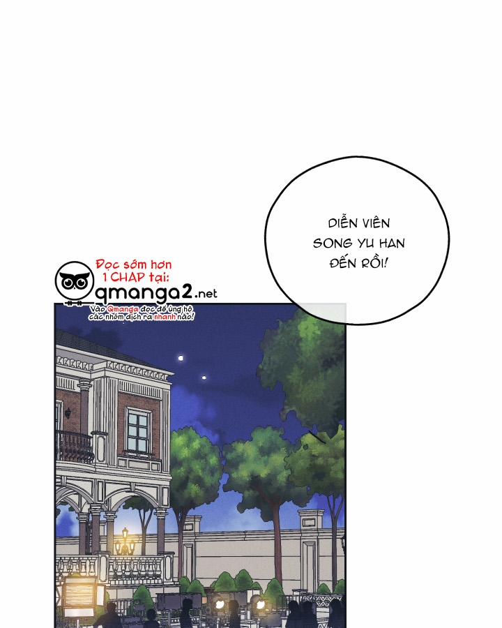 Phục Thù 33 trang 1
