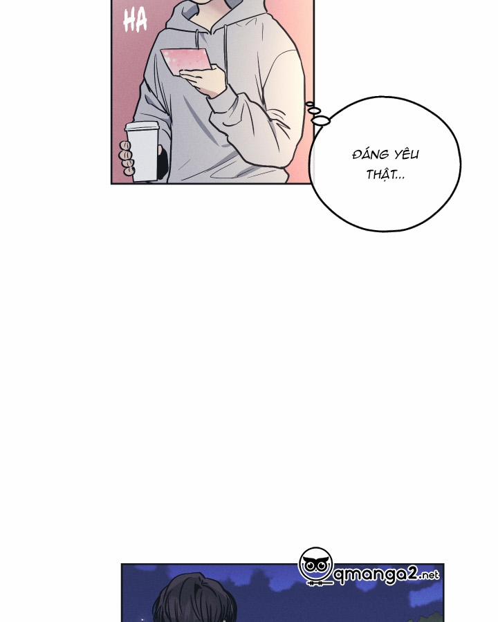 Phục Thù 33 trang 15