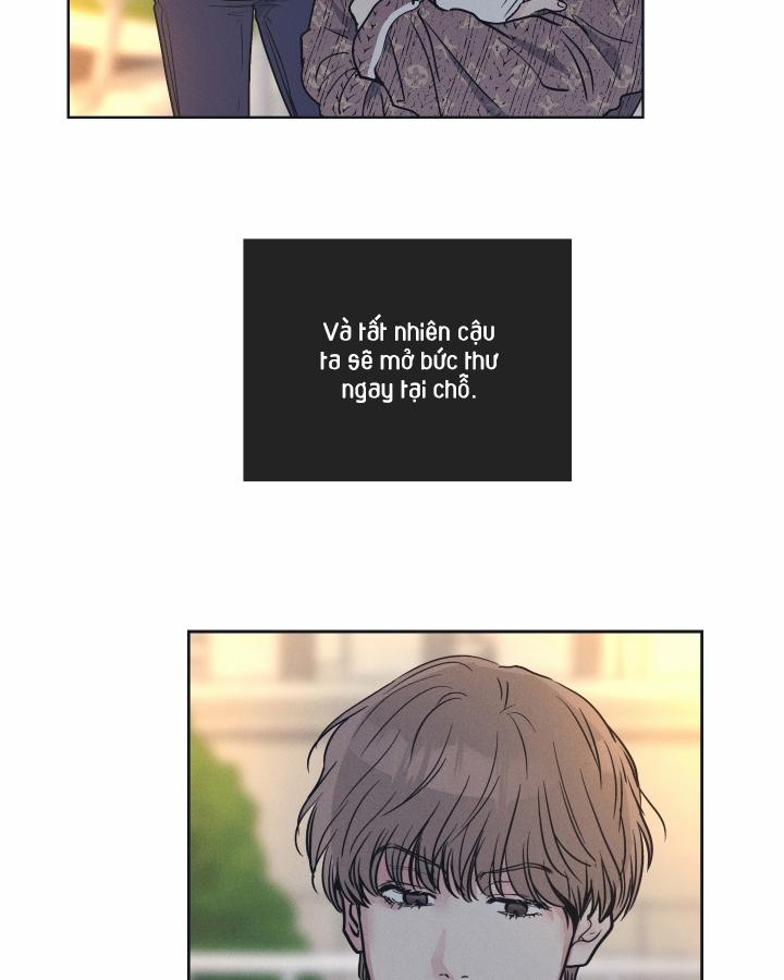 Phục Thù 33 trang 20