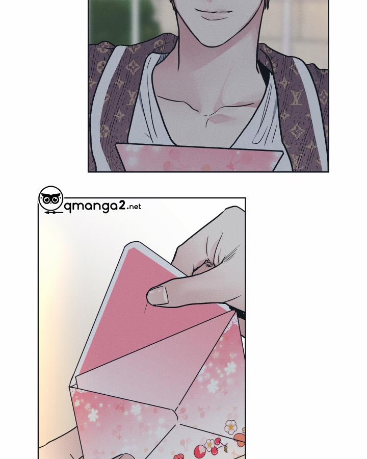 Phục Thù 33 trang 21