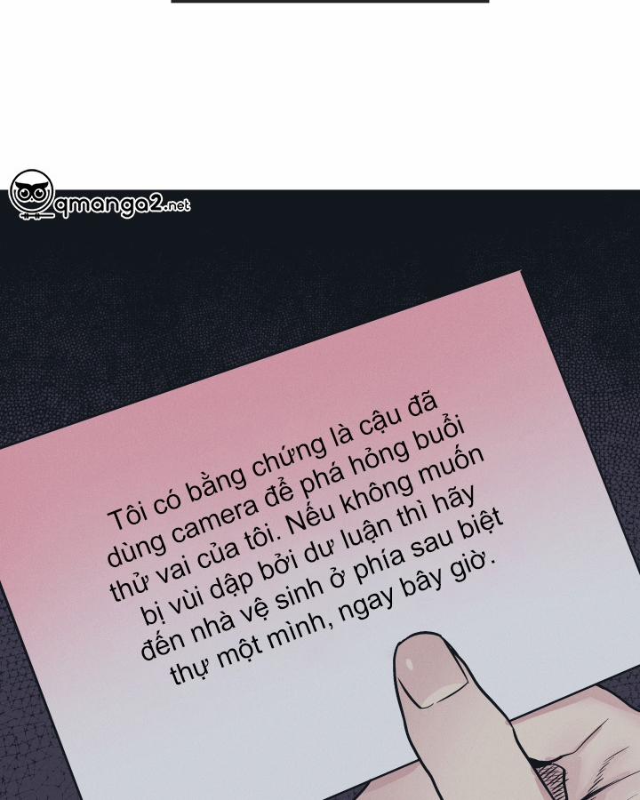 Phục Thù 33 trang 25