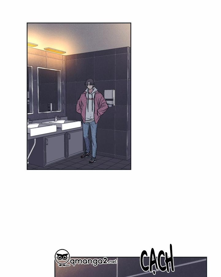 Phục Thù 33 trang 27