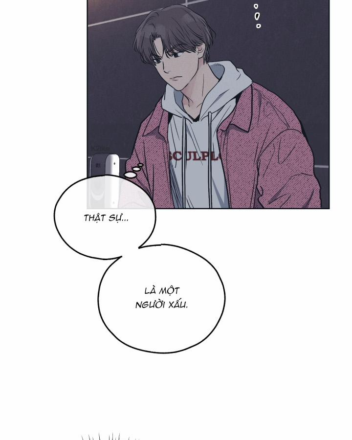 Phục Thù 33 trang 28