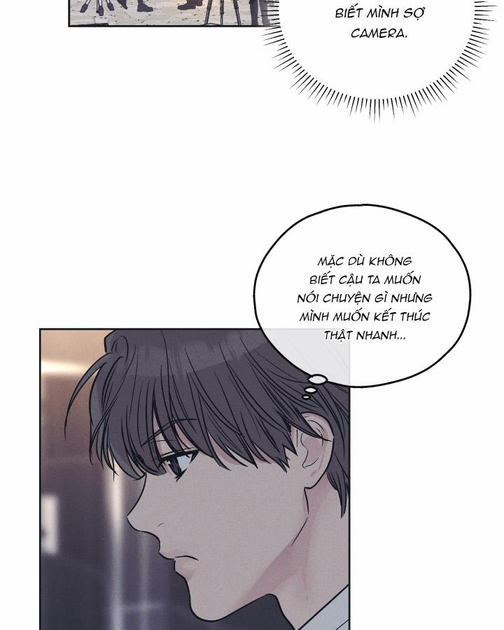 Phục Thù 33 trang 30