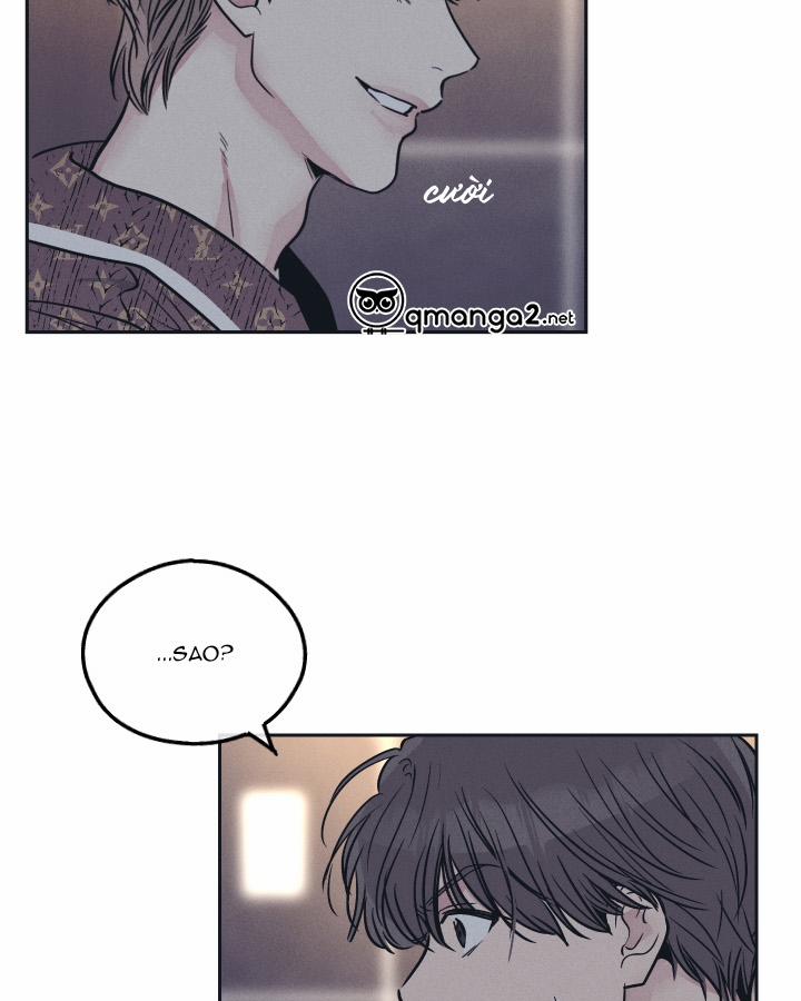 Phục Thù 33 trang 44