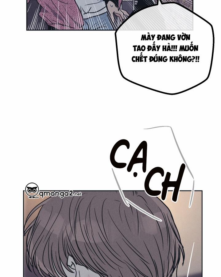 Phục Thù 33 trang 50