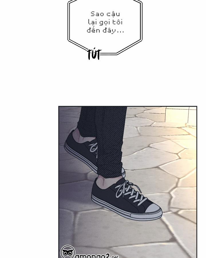 Phục Thù 33 trang 8