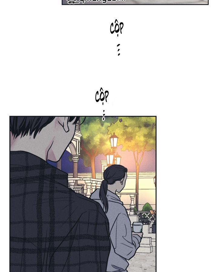 Phục Thù 33 trang 9