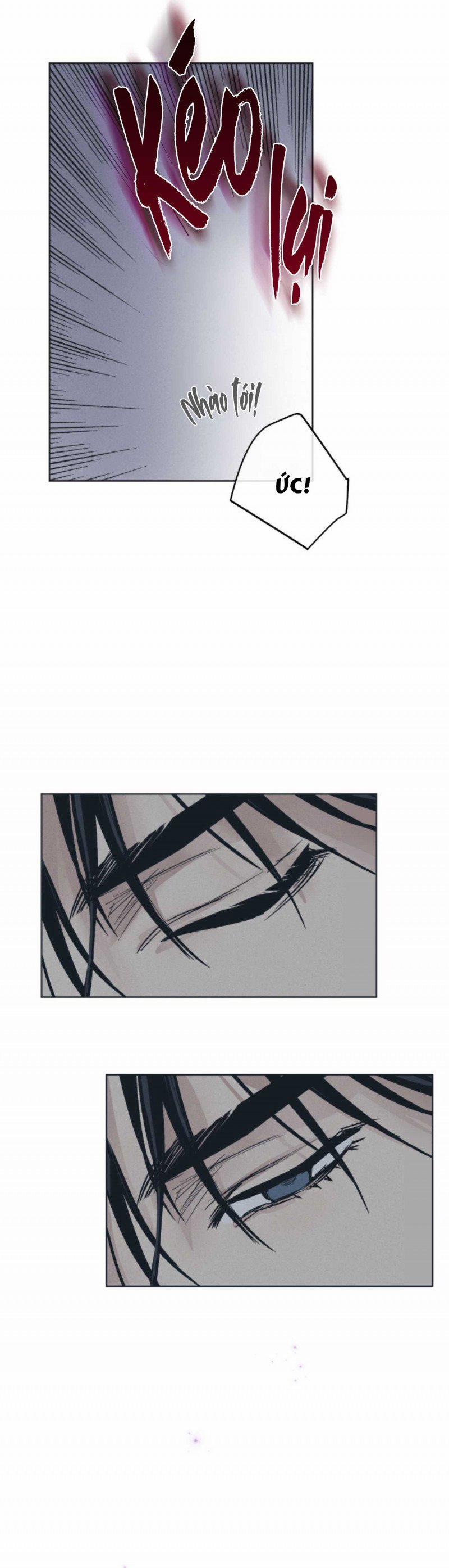 Phục Thù 34.5 trang 7