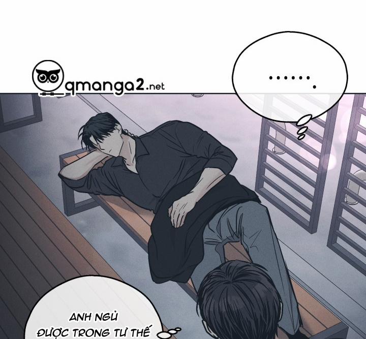 Phục Thù 34 trang 110