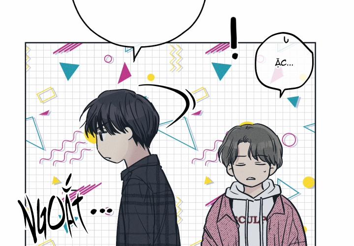 Phục Thù 34 trang 19