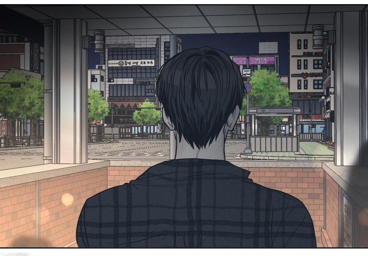 Phục Thù 34 trang 71