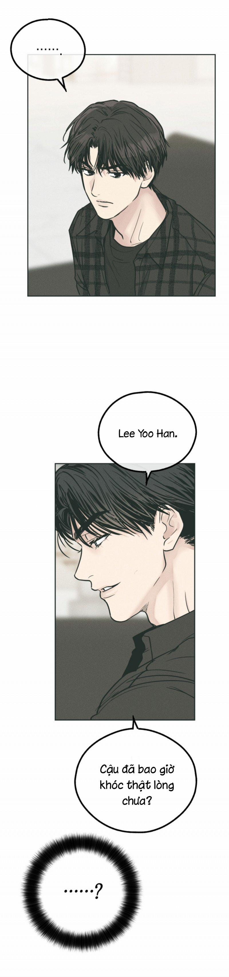 Phục Thù 35.5 trang 10