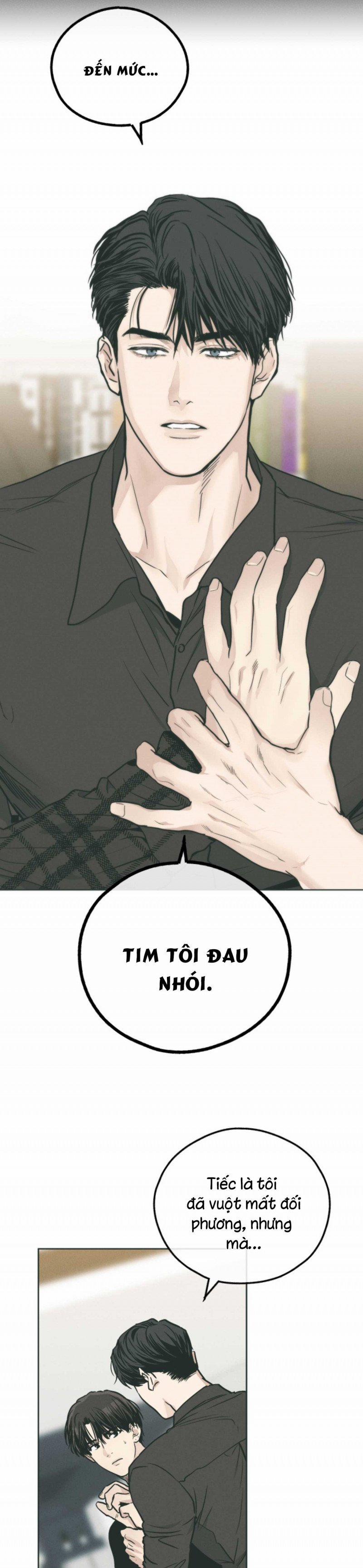 Phục Thù 35.5 trang 13