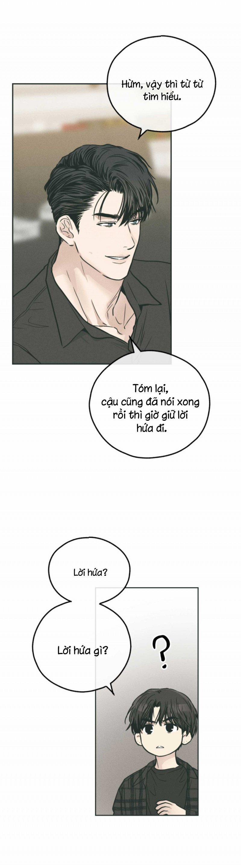 Phục Thù 35.5 trang 15