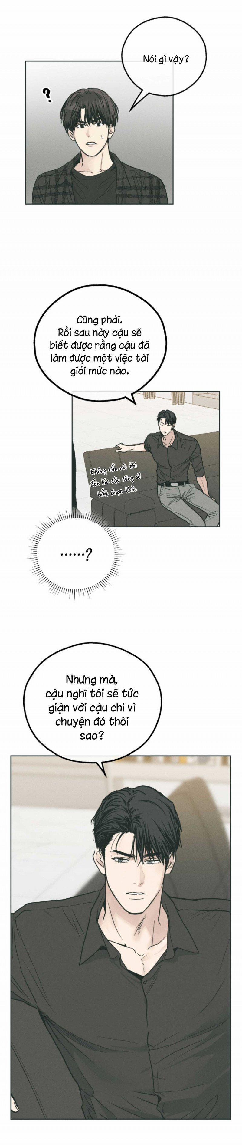 Phục Thù 35.5 trang 5