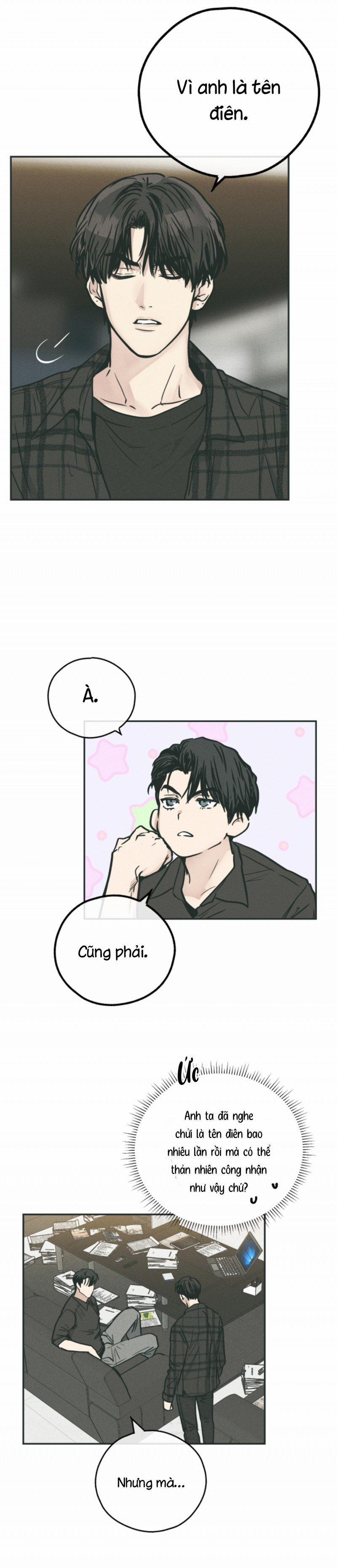 Phục Thù 35.5 trang 7