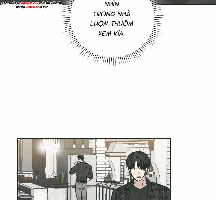 Phục Thù 35 trang 46