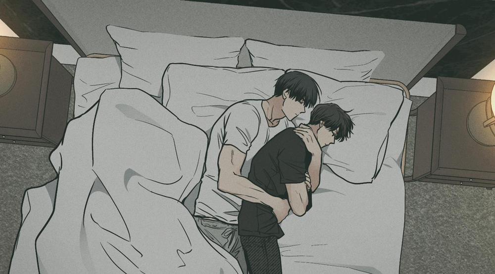 Phục Thù 36 trang 11