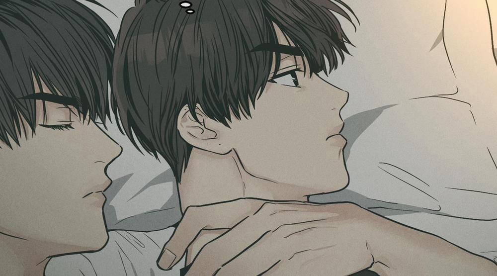 Phục Thù 36 trang 18