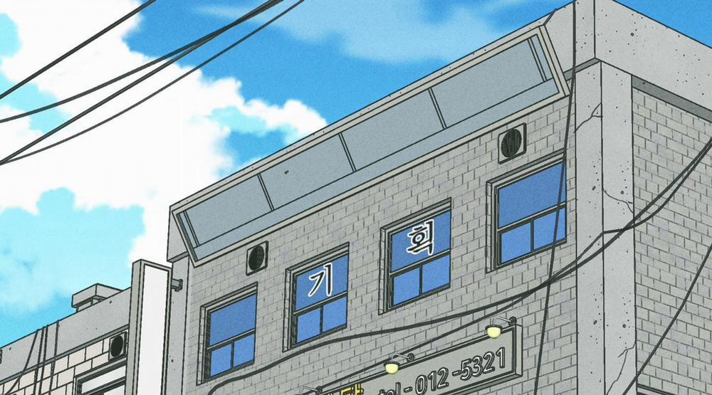 Phục Thù 36 trang 42