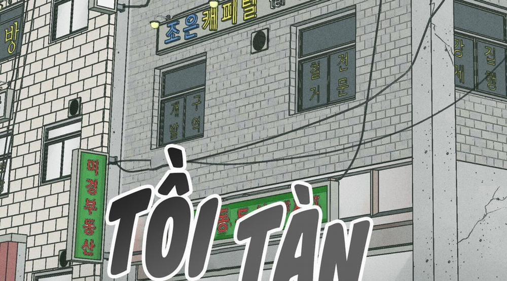 Phục Thù 36 trang 43